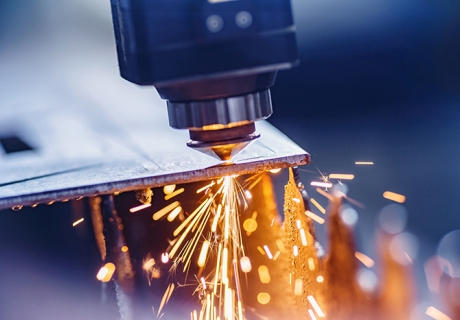 Corte a Plasma CNC